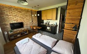 Apartament KOŁO parku