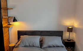 Apartament KOŁO parku